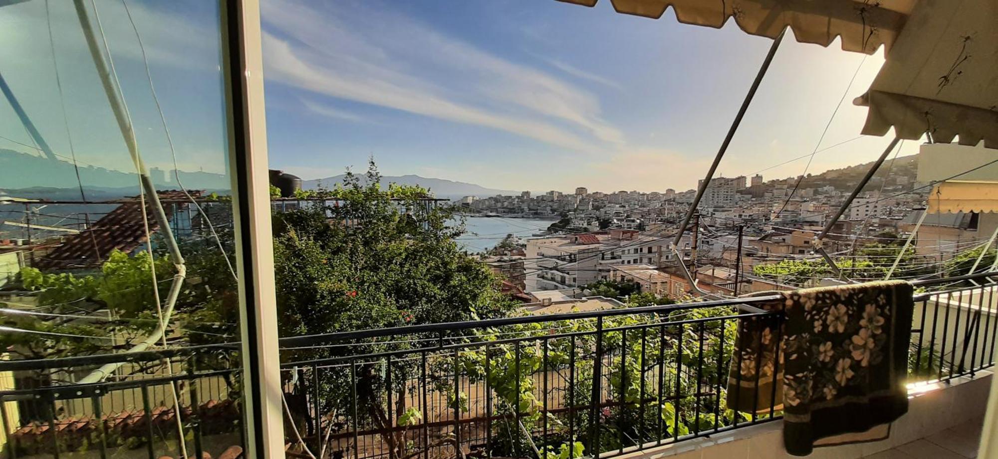 Guest House And Tavern Leo Sarande Room photo